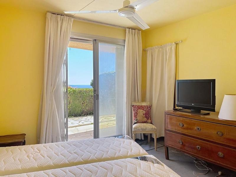 Appartement - 139 m² - 5 pièces