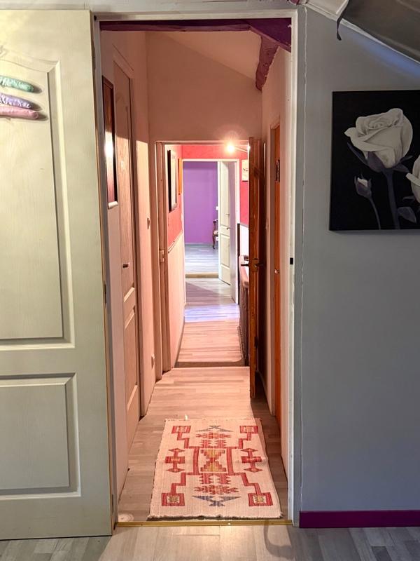 Maison - 353 m² - 12 pièces