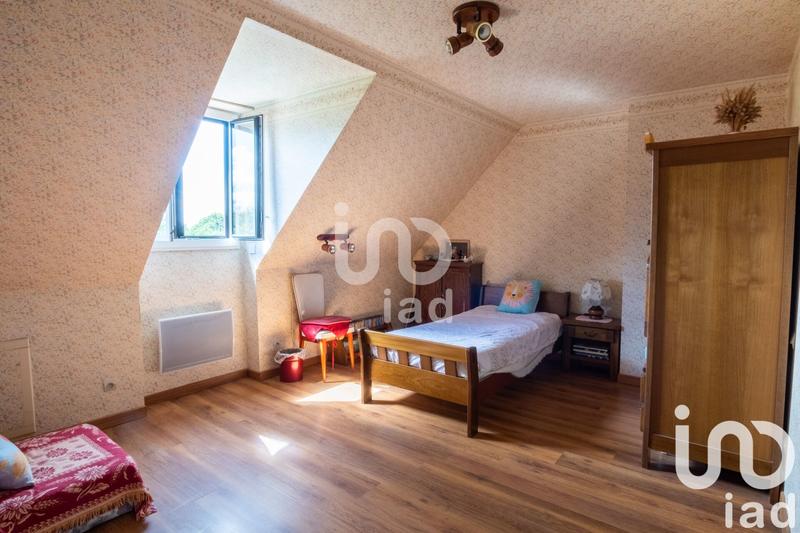 Maison - 191 m² - 9 pièces