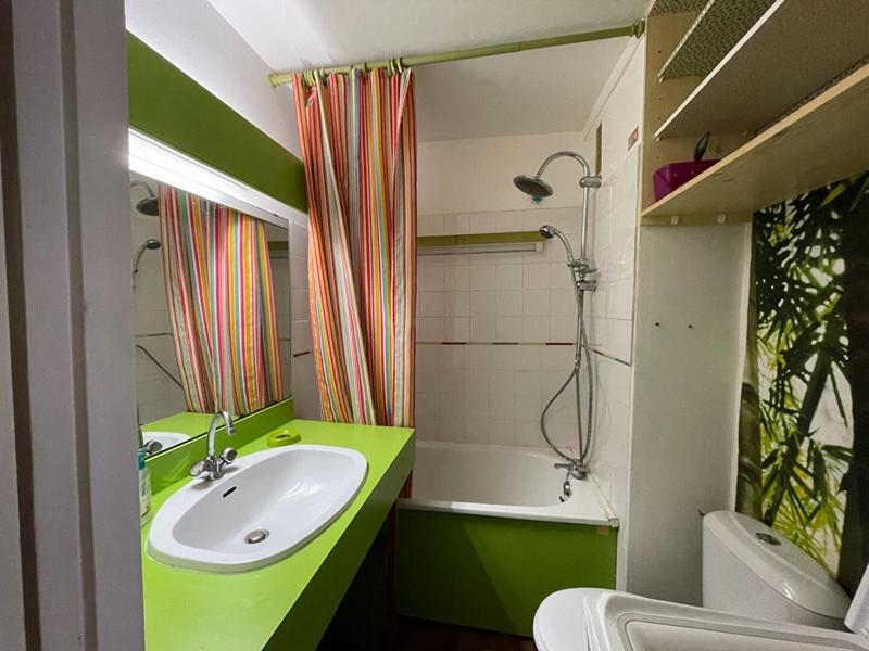 Appartement - 24 m² - 1 pièce