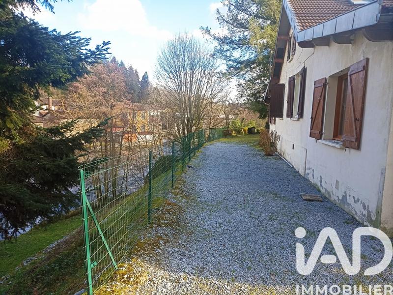 Maison - 67 m² - 3 pièces