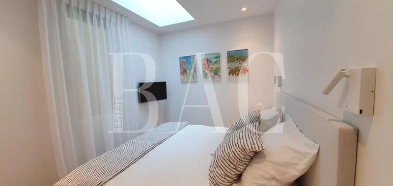 Appartement - 115 m² - 4 pièces