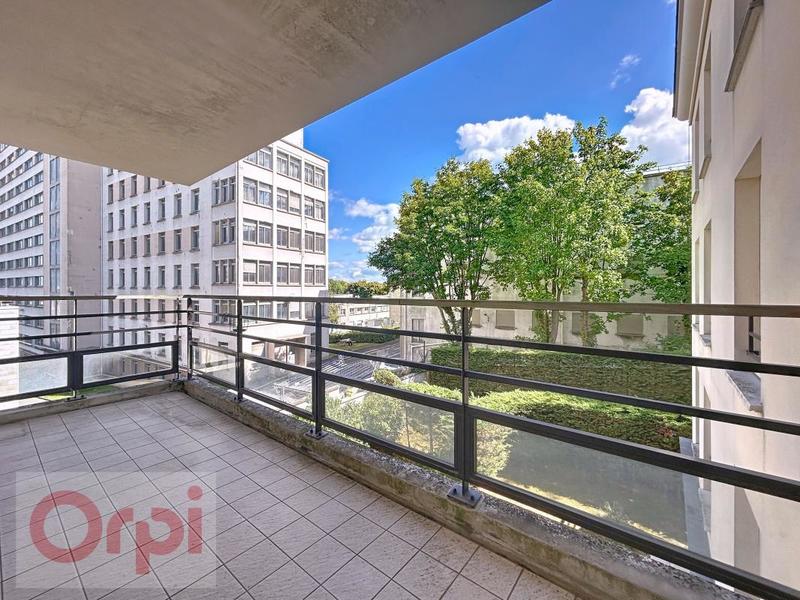 Appartement - 52 m² - 2 pièces