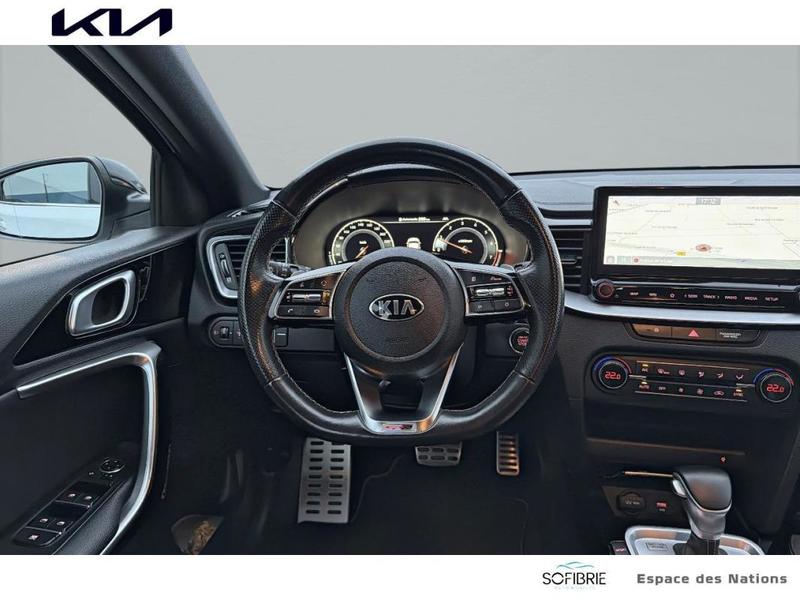 Kia ProCeed 1.5 t-Gdi 160ch Isg Dct7 Gt Line