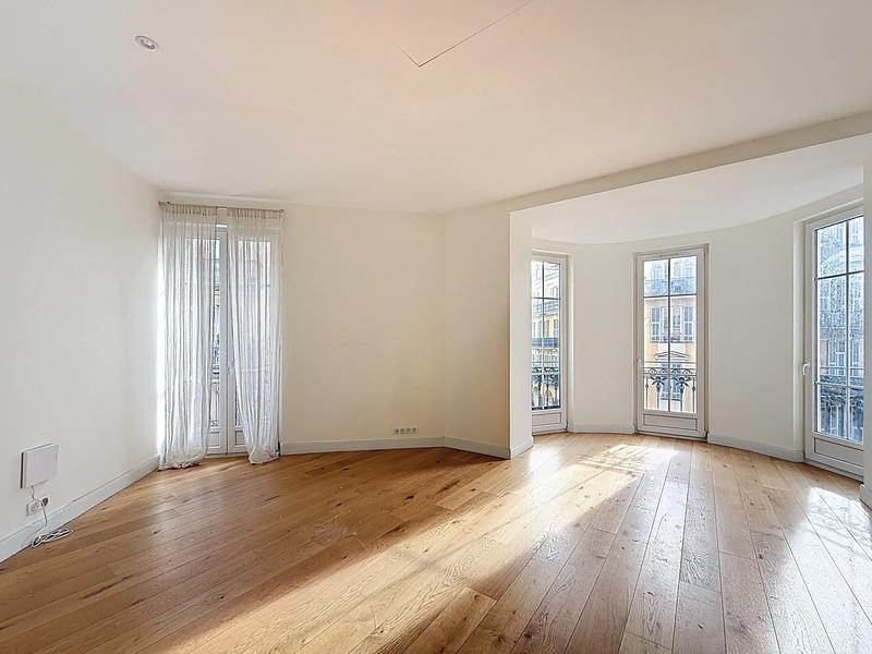 Appartement - 51 m² - 2 pièces