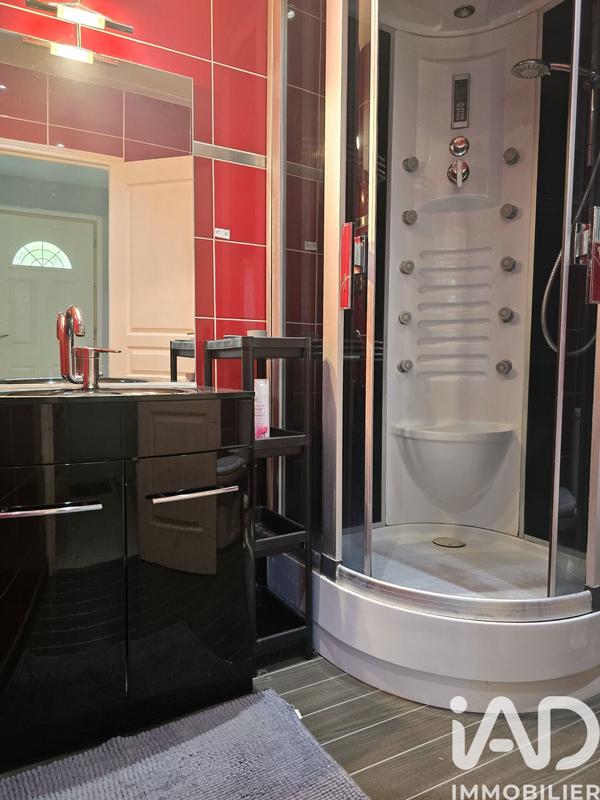 Appartement - 34 m² - 1 pièce