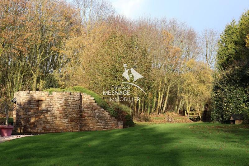 Maison - 182 m² - 6 pièces