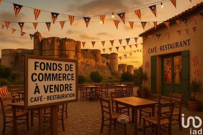 Local commercial - 170 m²