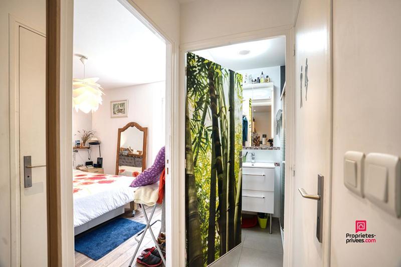 Maison - 47 m² - 2 pièces