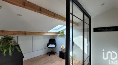 Appartement - 60 m² - 2 pièces