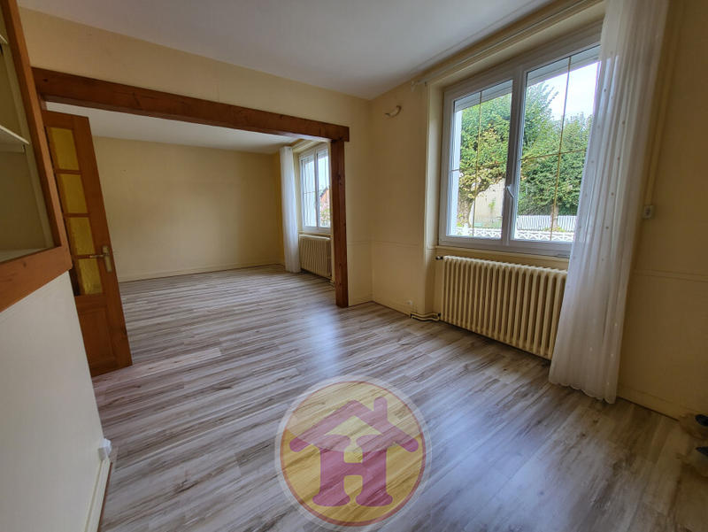 Maison - 115 m² - 4 pièces