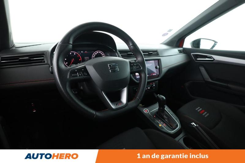 Seat Arona 1.0 EcoTSI Fr Dsg7 115 ch