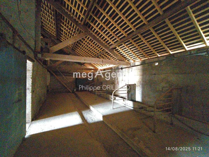 Maison de campagne - 223 m² - 9 pièces