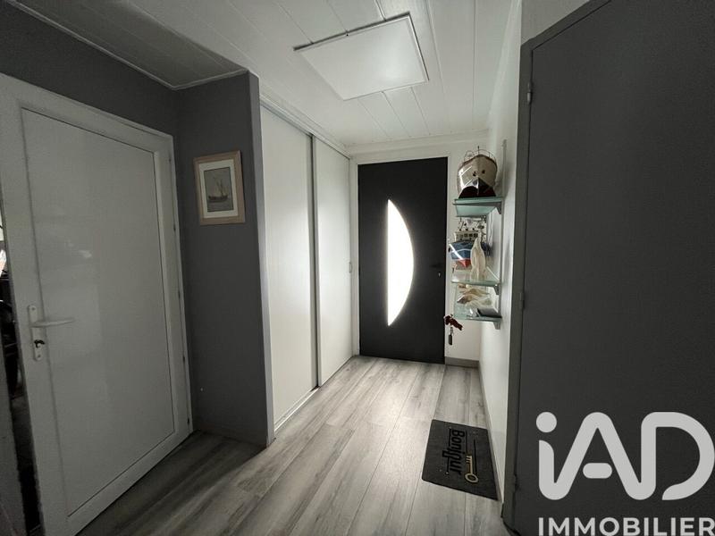 Maison - 135 m² - 4 pièces