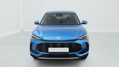 Mg Zs Standard 1 5l 115 hp