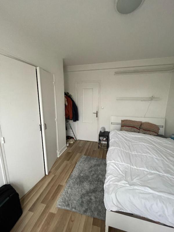 Appartement - 9 m² - 1 pièce