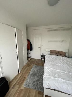 Appartement - 9 m² - 1 pièce
