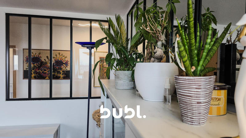 Appartement - 127 m² - 5 pièces