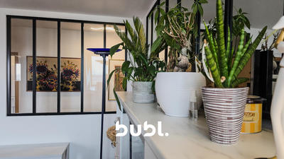 Appartement - 127 m² - 5 pièces