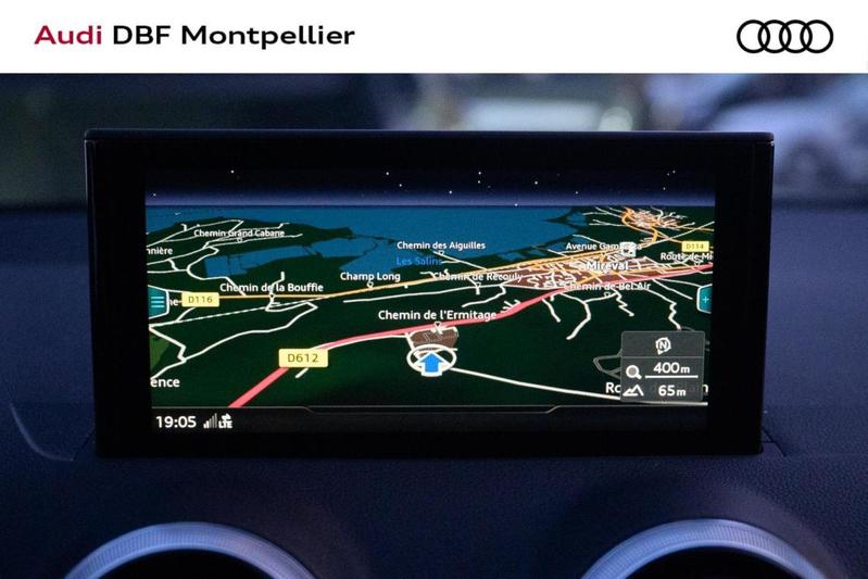 Audi Q2 35 Tfsi 150 s tronic 7 s line