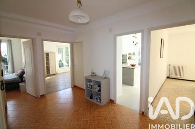 Appartement - 93 m² - 4 pièces