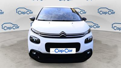 Citroën C3 1.2 PureTech 82 Graphic