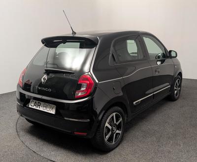 Renault Twingo Tce 90ch Edc Intens