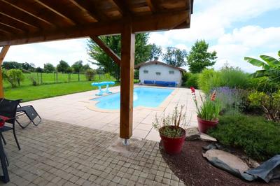 Maison - 148 m² - 4 pièces