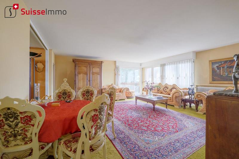 Maison bourgeoise - 416 m² - 12 pièces