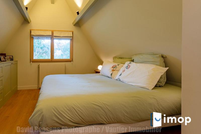 Maison - 126 m² - 6 pièces