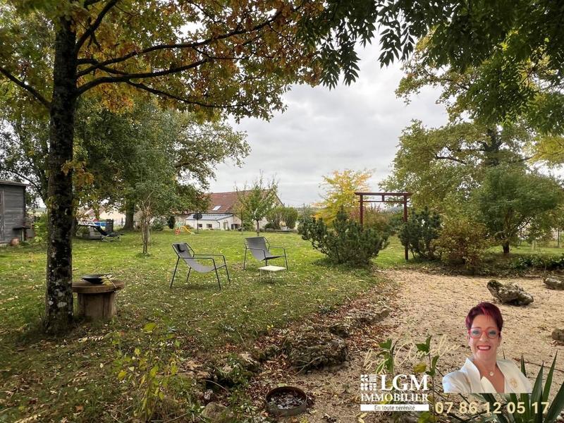 Maison - 129 m² - 3 pièces