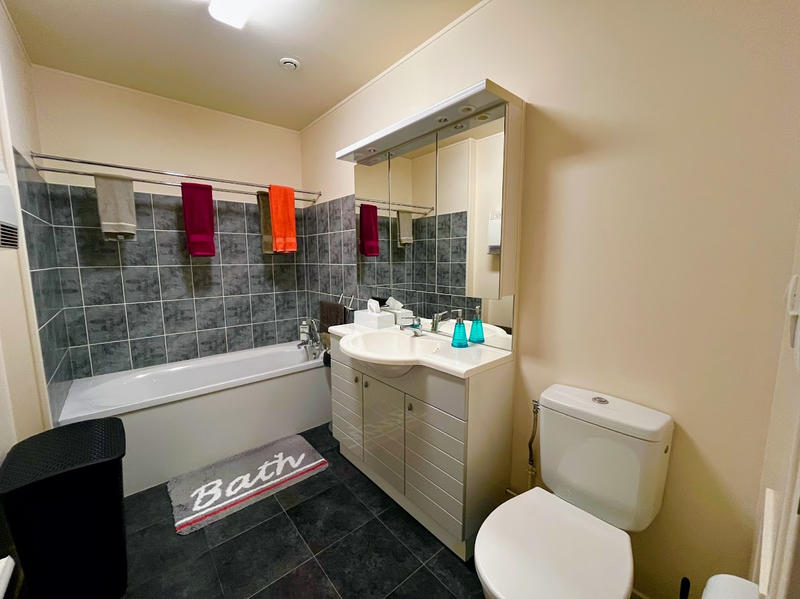 Maison - 70 m² - 4 pièces