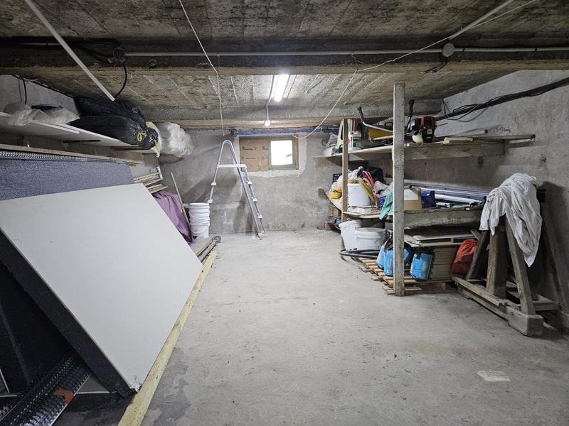 Maison - 168 m² - 6 pièces