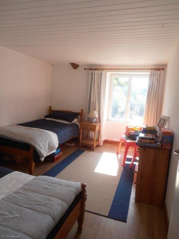 Maison de campagne - 127 m² - 6 pièces