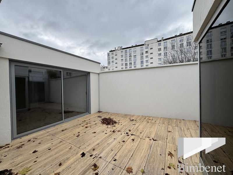 Local d'activités - 260 m²