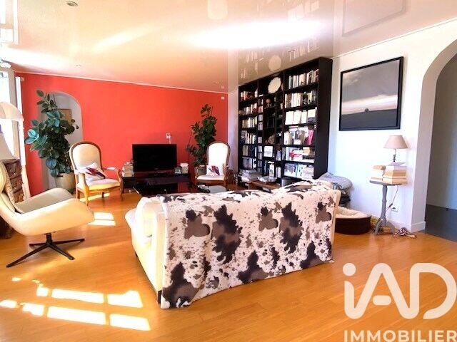 Appartement - 155 m² - 5 pièces