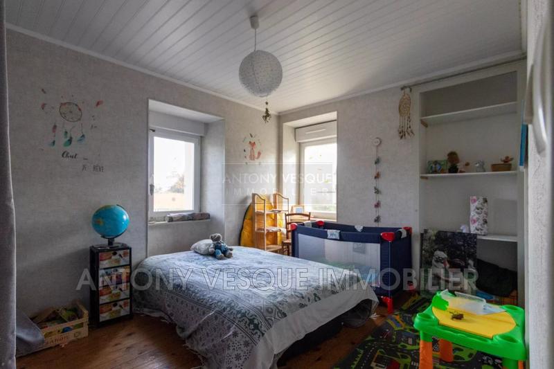 Maison - 109 m² - 5 pièces