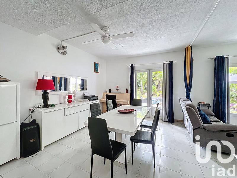 Maison - 143 m² - 5 pièces