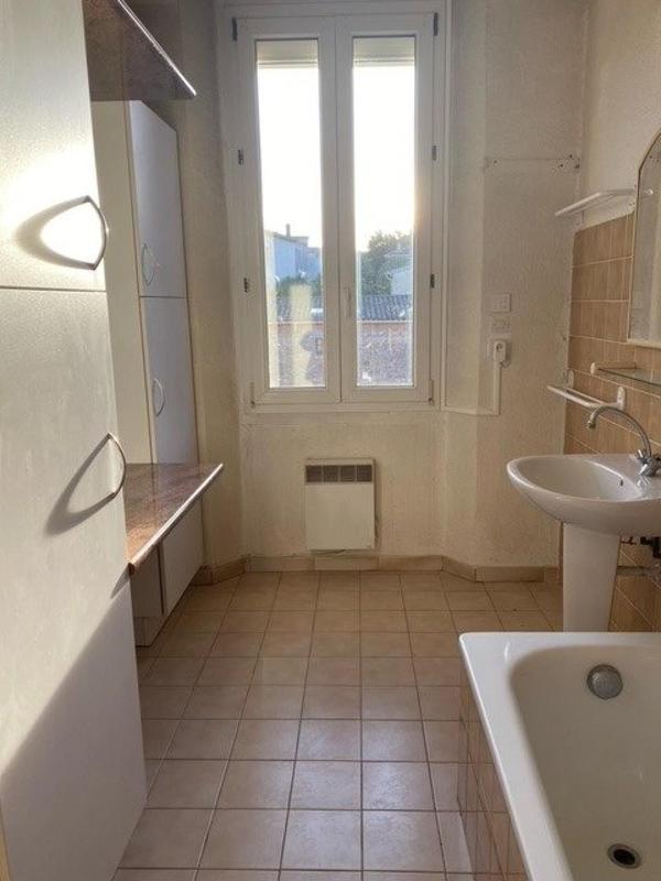 Appartement - 108 m² - 4 pièces