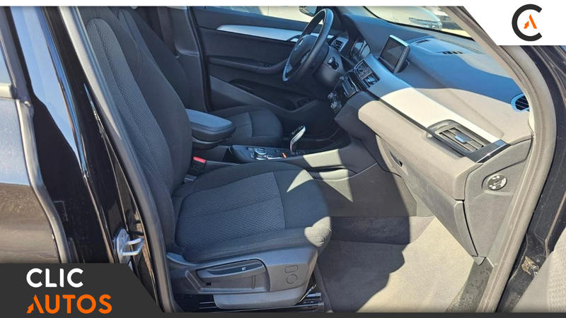 Bmw X1 Design Sdrive 16da Bva