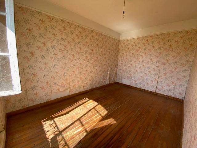 Maison - 56 m² - 4 pièces