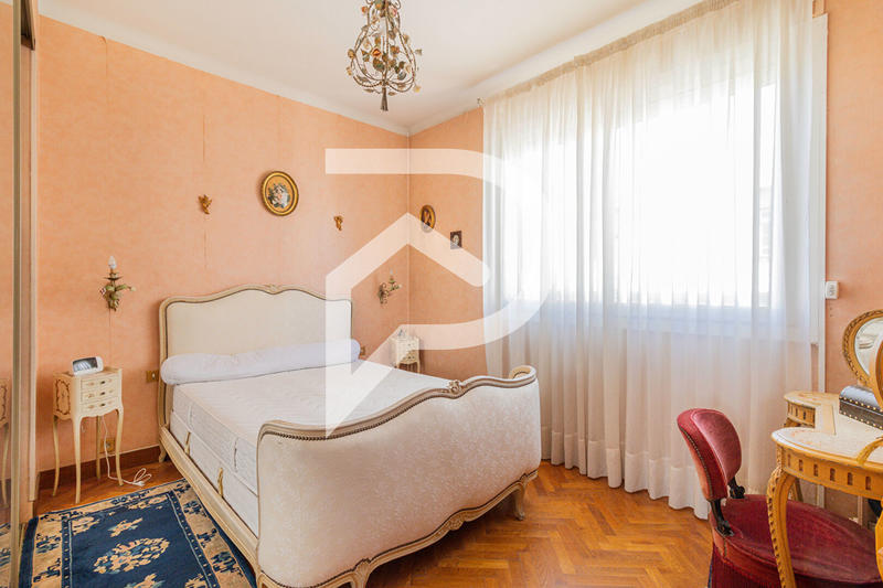 Appartement - 76 m² - 3 pièces