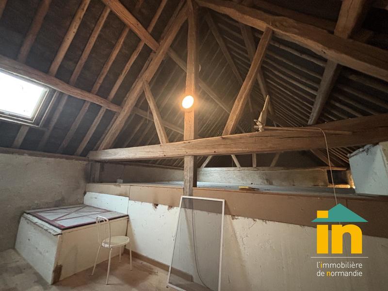 Maison de campagne - 163 m² - 5 pièces