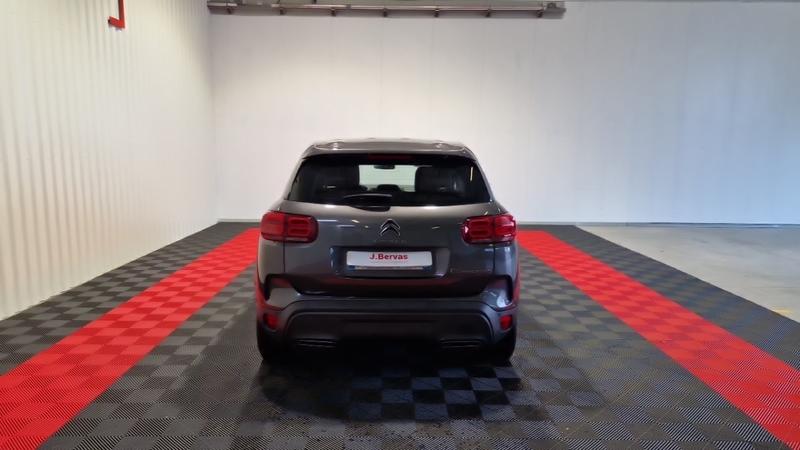 Citroën C5 Aircross bluehdi 130 ss eat8 business