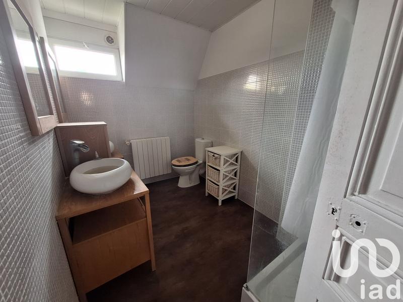 Maison - 151 m² - 5 pièces