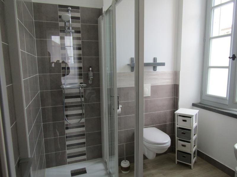 Fonds de commerce - 500 m²