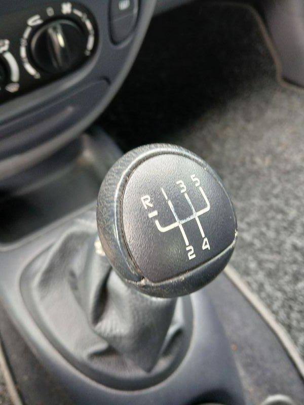 Renault Mégane Confort Expression 1.6 16v