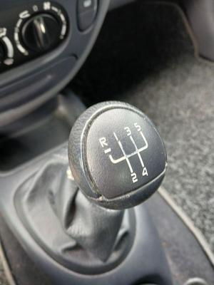 Renault Mégane Confort Expression 1.6 16v