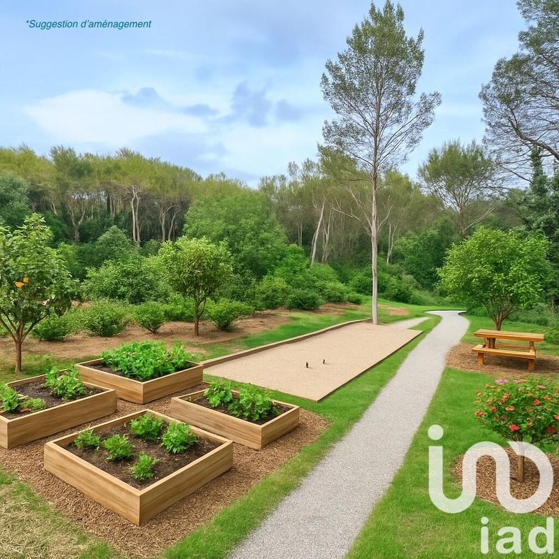 Maison - 143 m² - 6 pièces