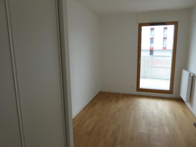 Appartement - 77 m² - 3 pièces